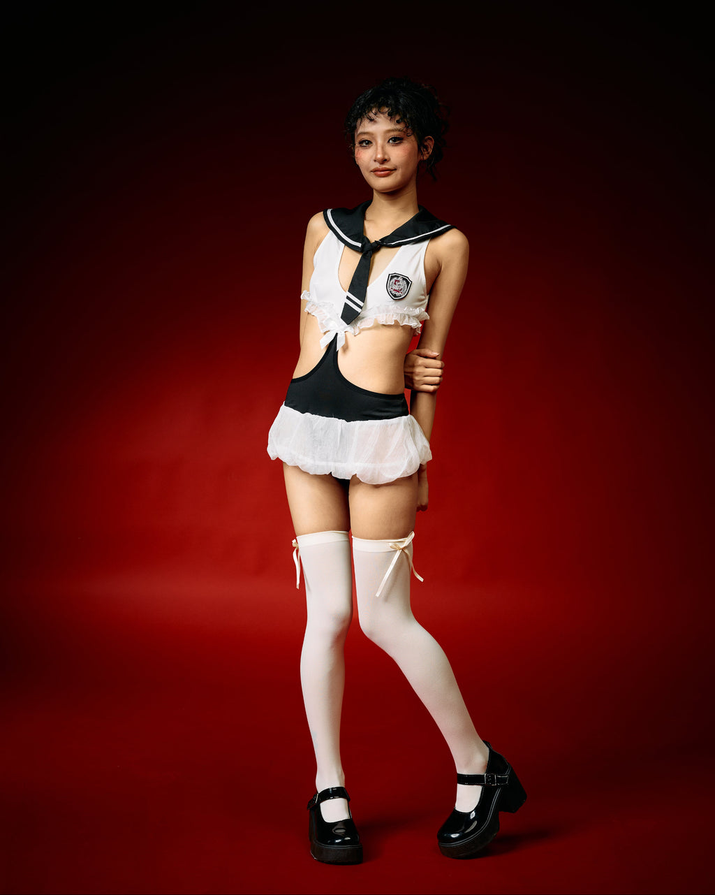 Rules After Midnight Uniform Set