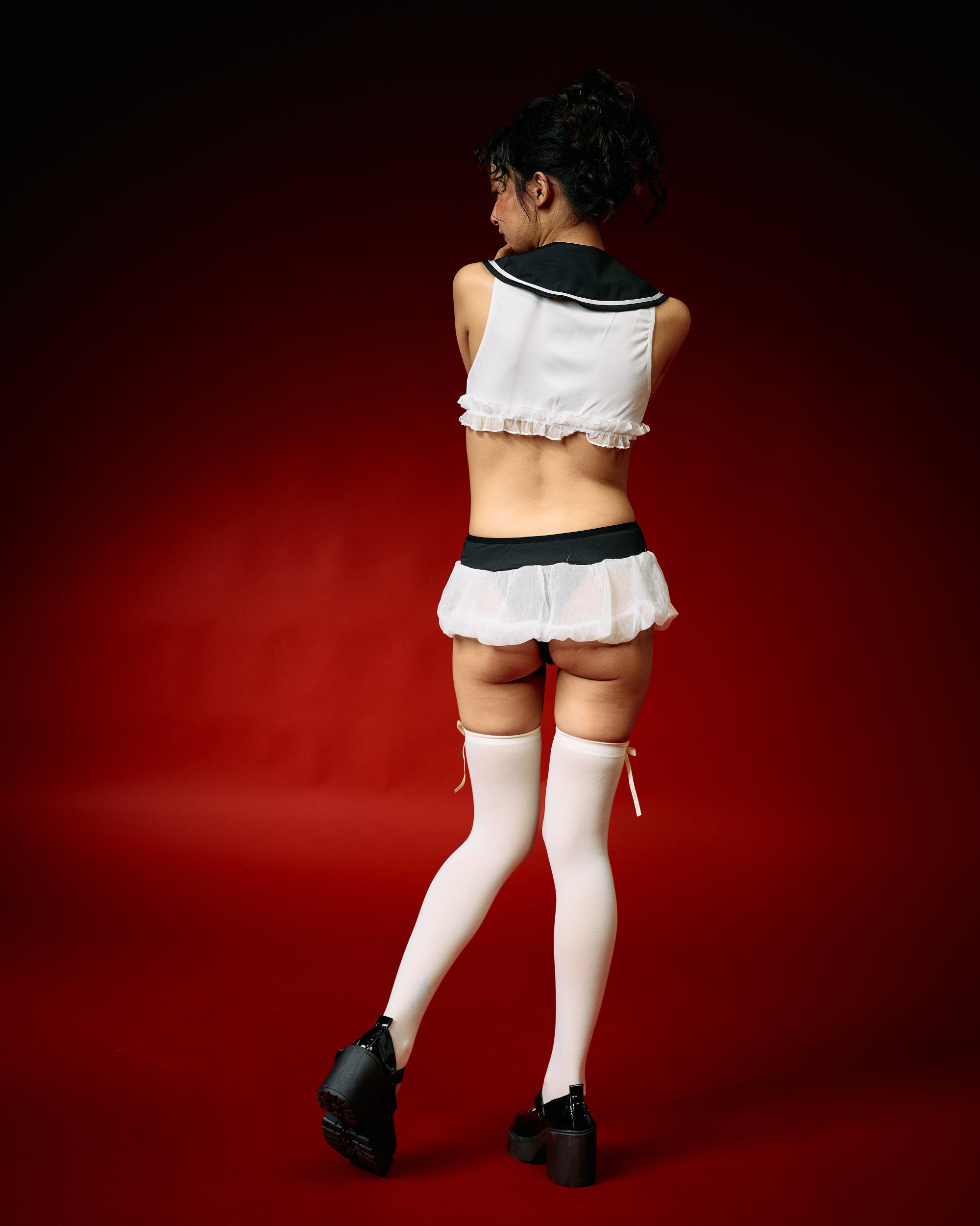 Rules After Midnight Uniform Set